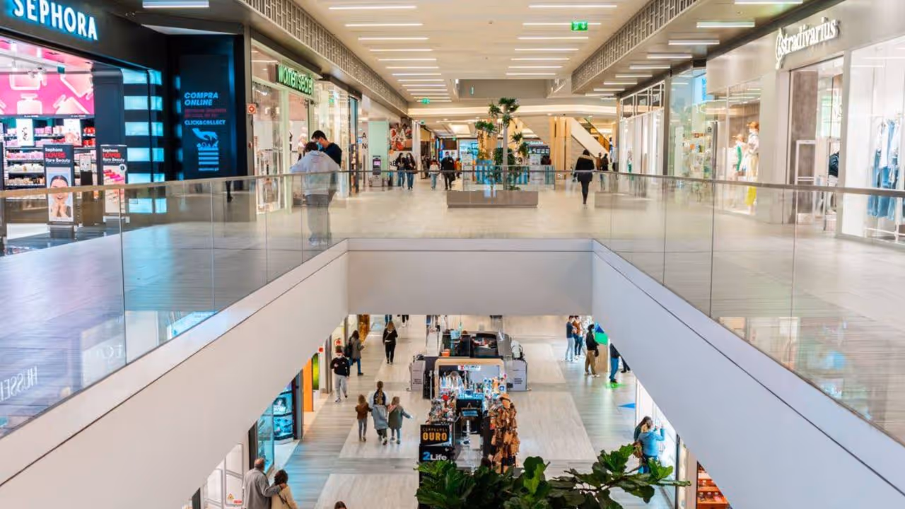CascaisShopping
