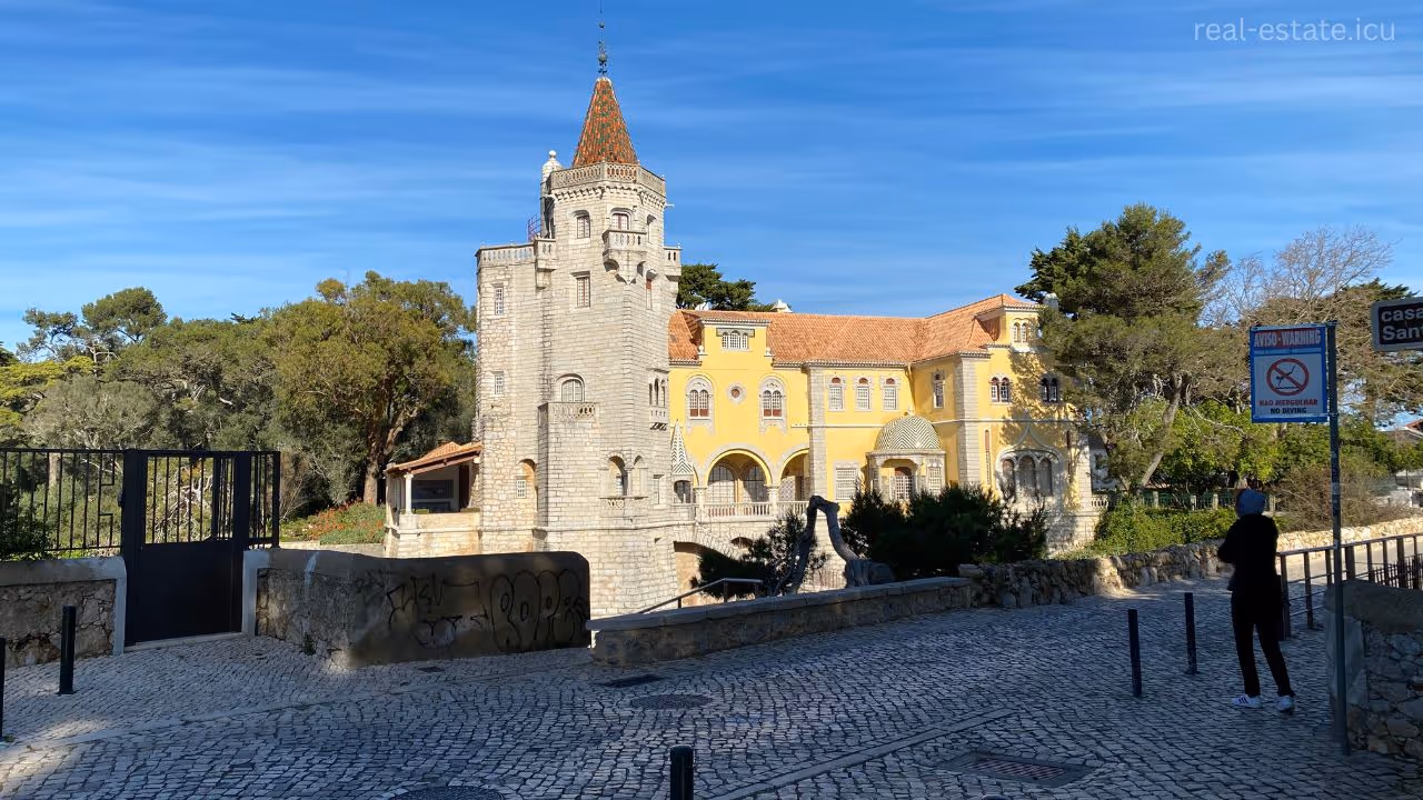 Case Studies: Successful Property Investments in Cascais