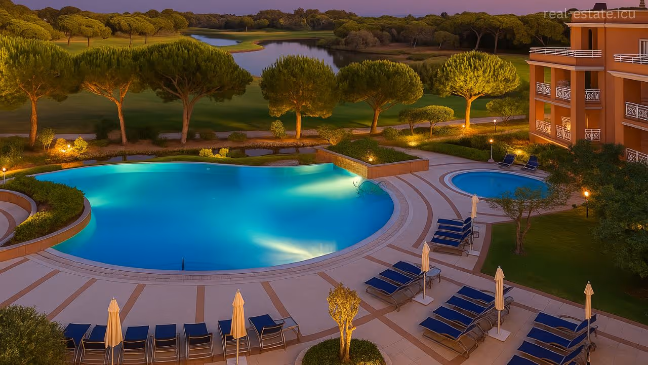 Quinta da Marinha