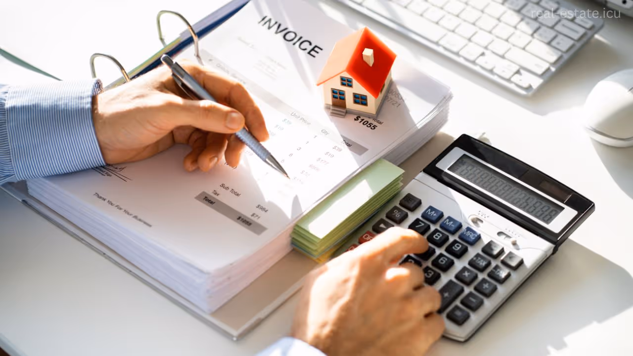 Documents and Taxation for Buying Property in Cascais